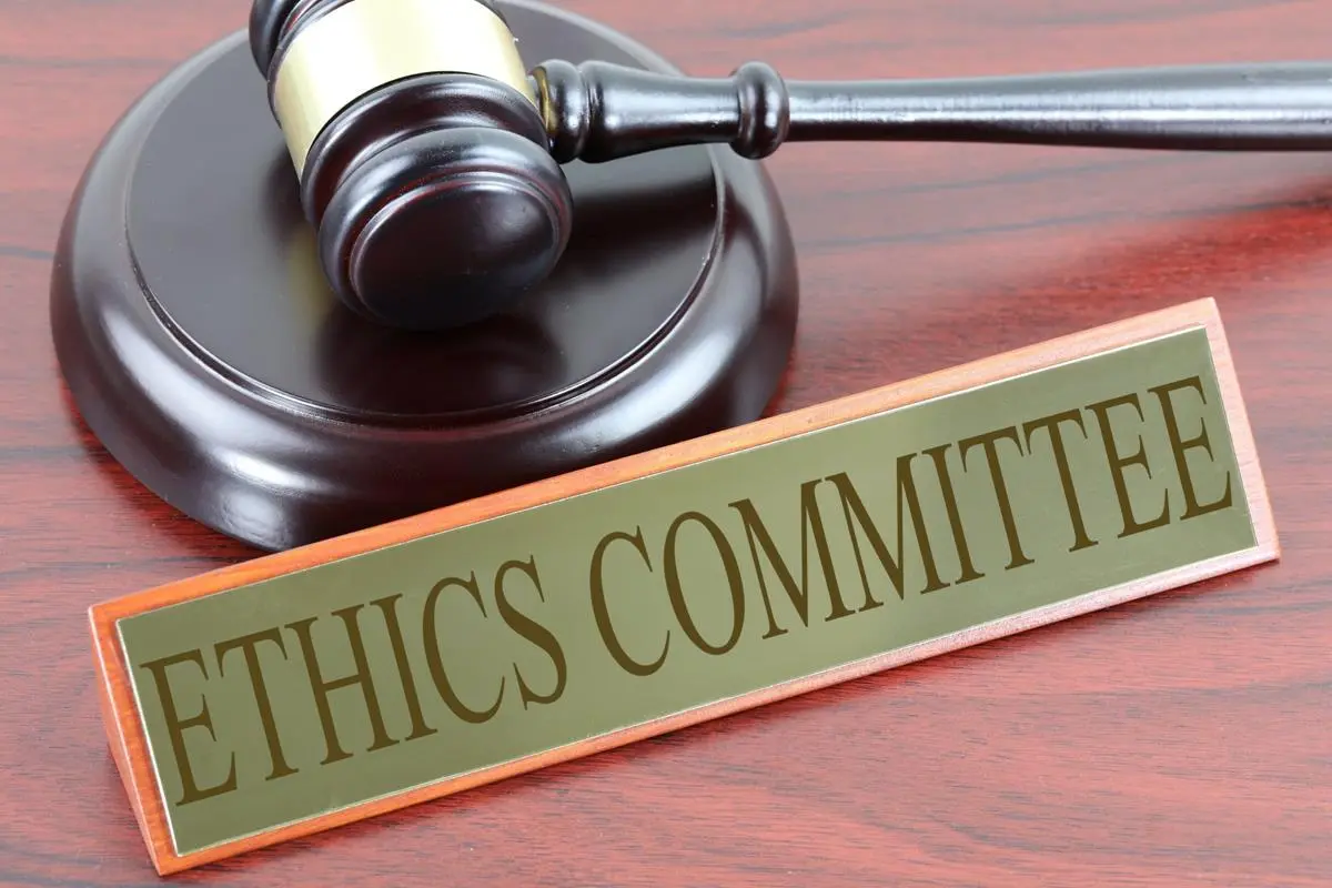 What Is Ethics Committee Approval?