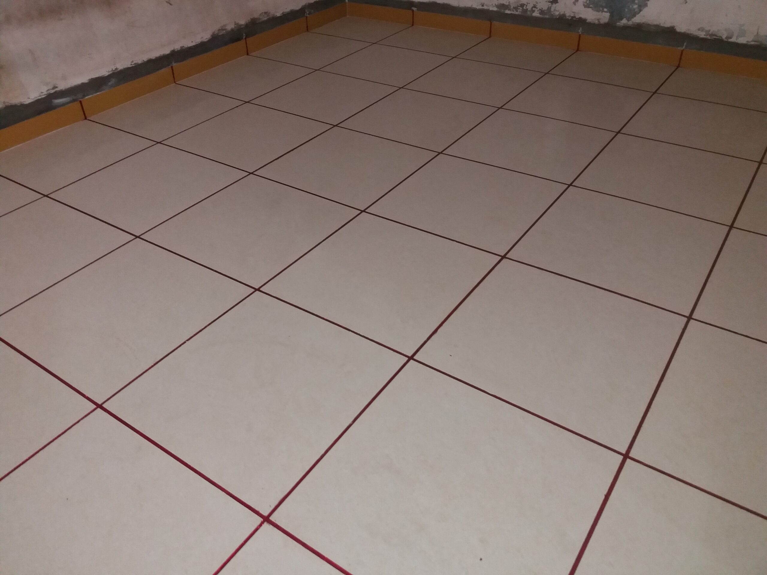 Will Epoxy Grout Fix Loose Tiles?